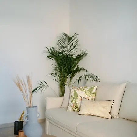 Apartment Matinas Sea House Kos Town