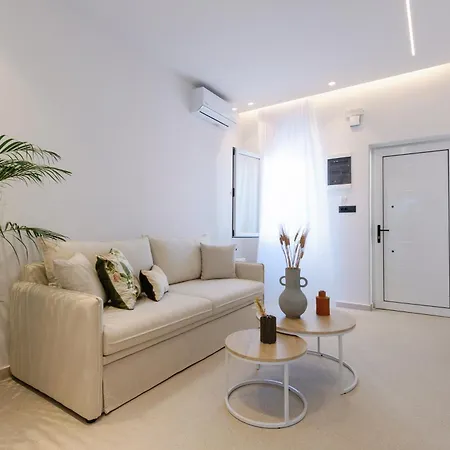 Matinas Sea House Apartment