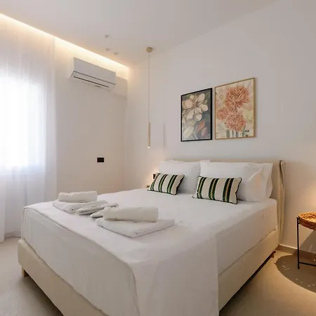 Matinas Sea House Apartment *