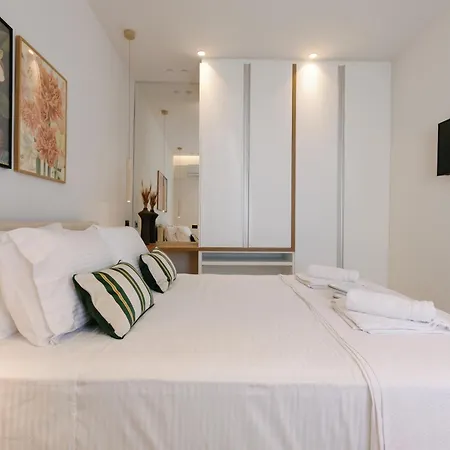 Matinas Sea House *
