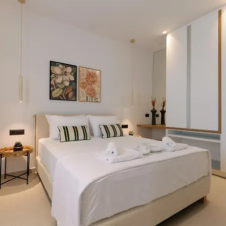 Matinas Sea House Kos Town