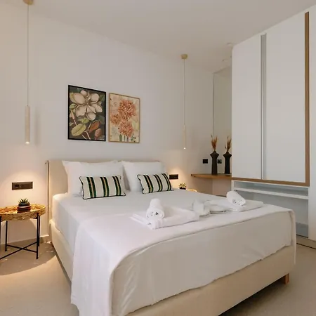 Apartment Matinas Sea House Kos Town